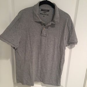 H&M L.O.G.G. Original Polo Shirt